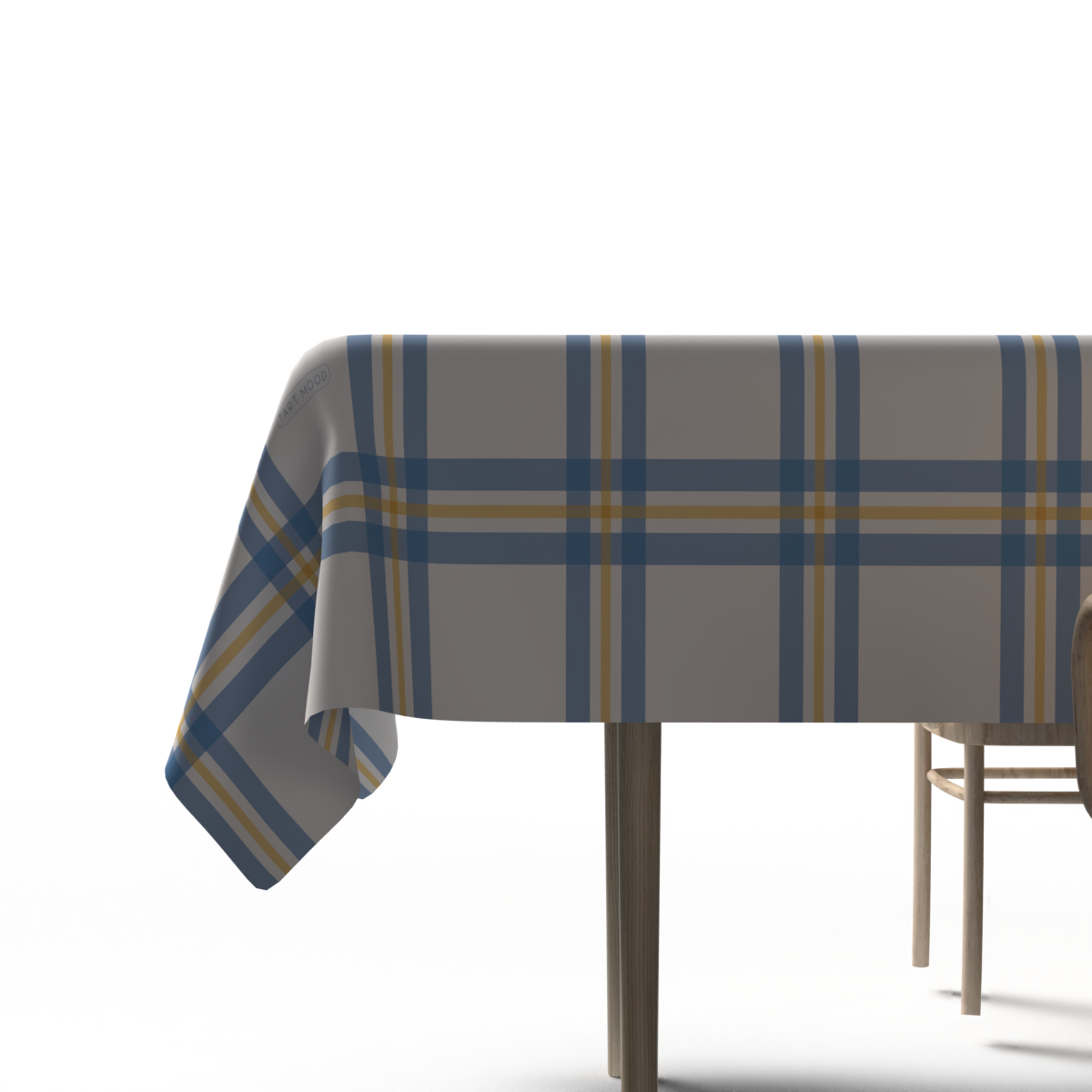 Ray Tablecloth