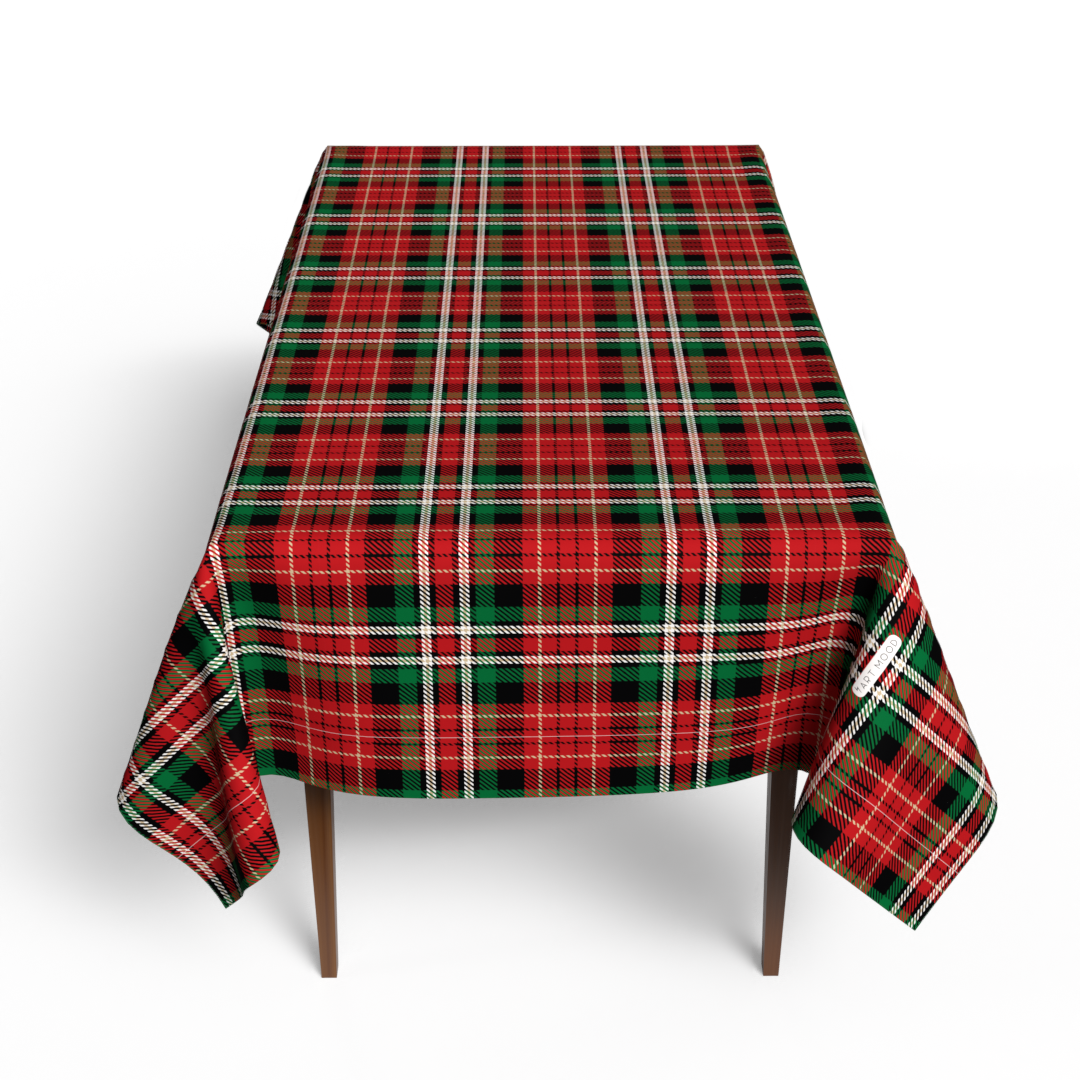 Christmas 02 Tablecloth