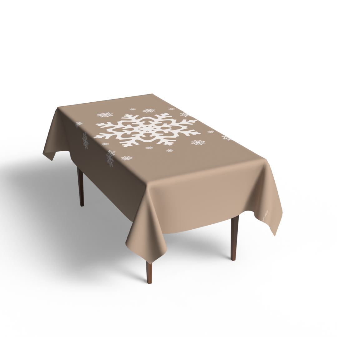 Christmas 04 Tablecloth