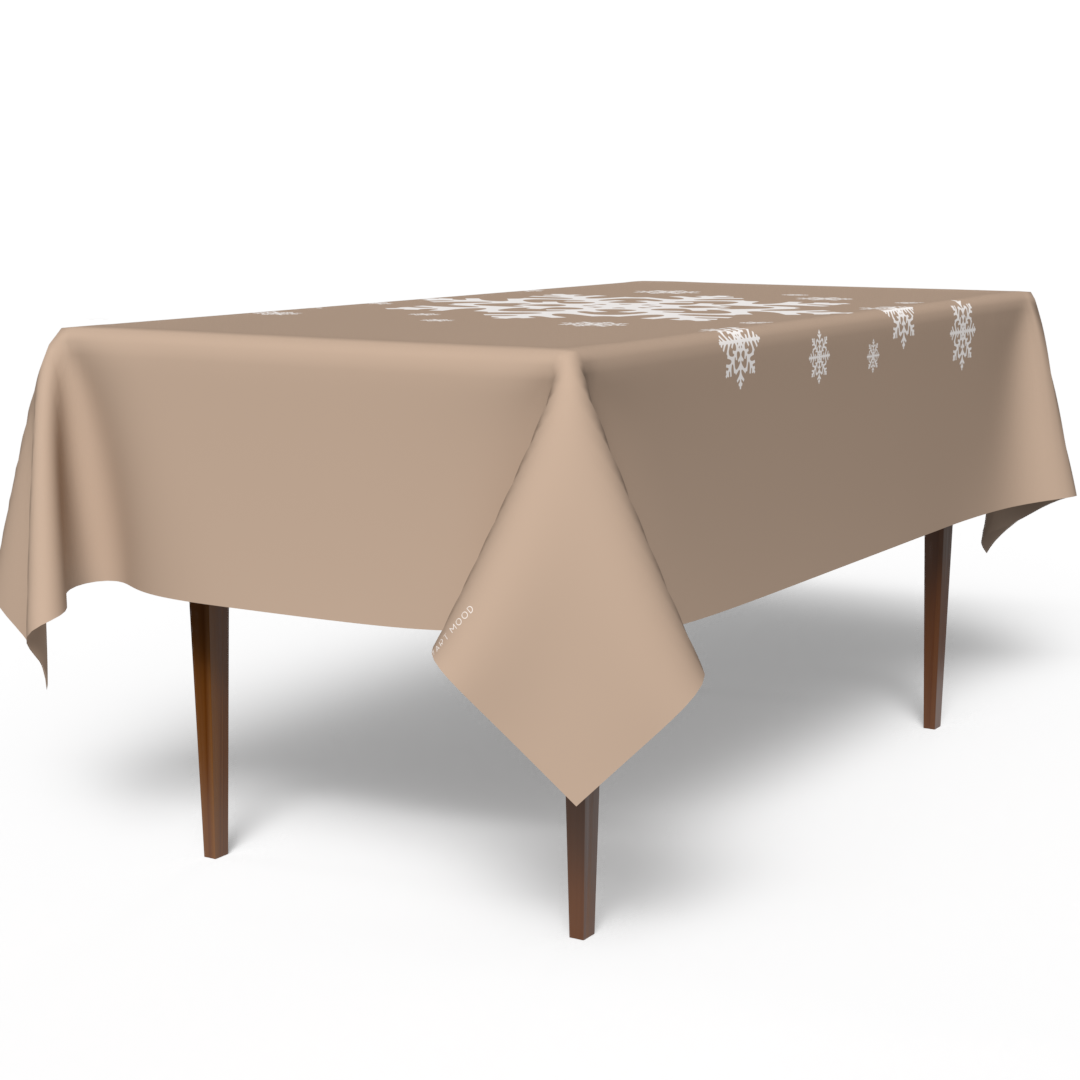 Christmas 04 Tablecloth