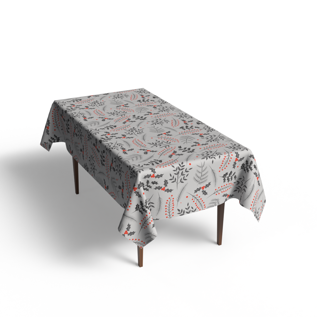 Christmas 08 Tablecloth