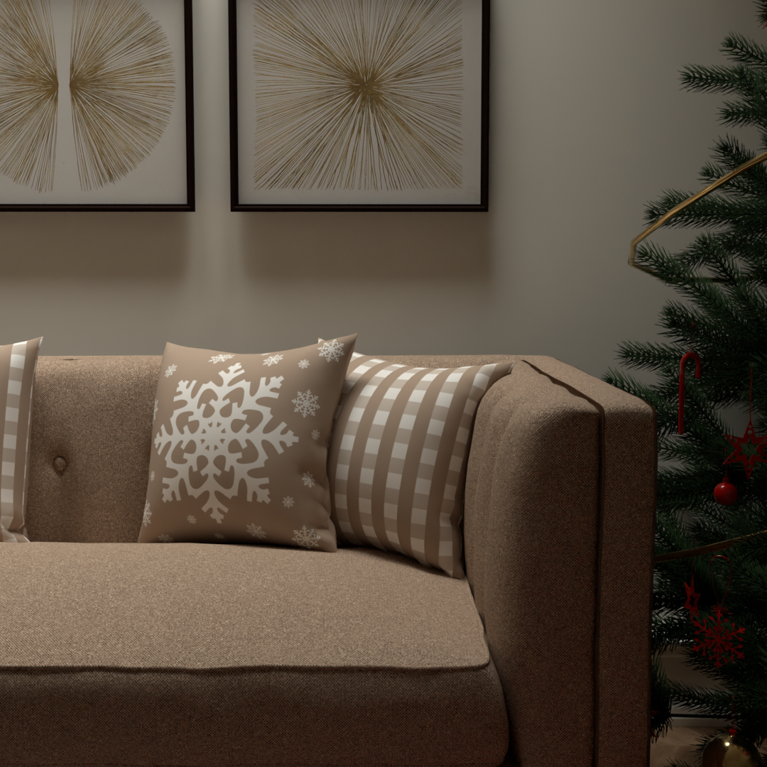 Christmas Cushion 4.1 🎄